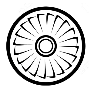 Turbofan engine system