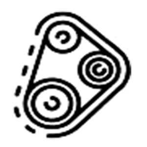 Turbofan engine system