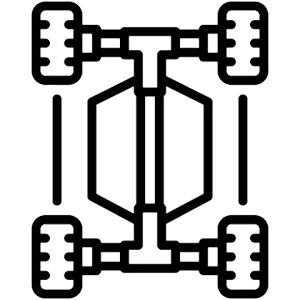 Turbofan engine system