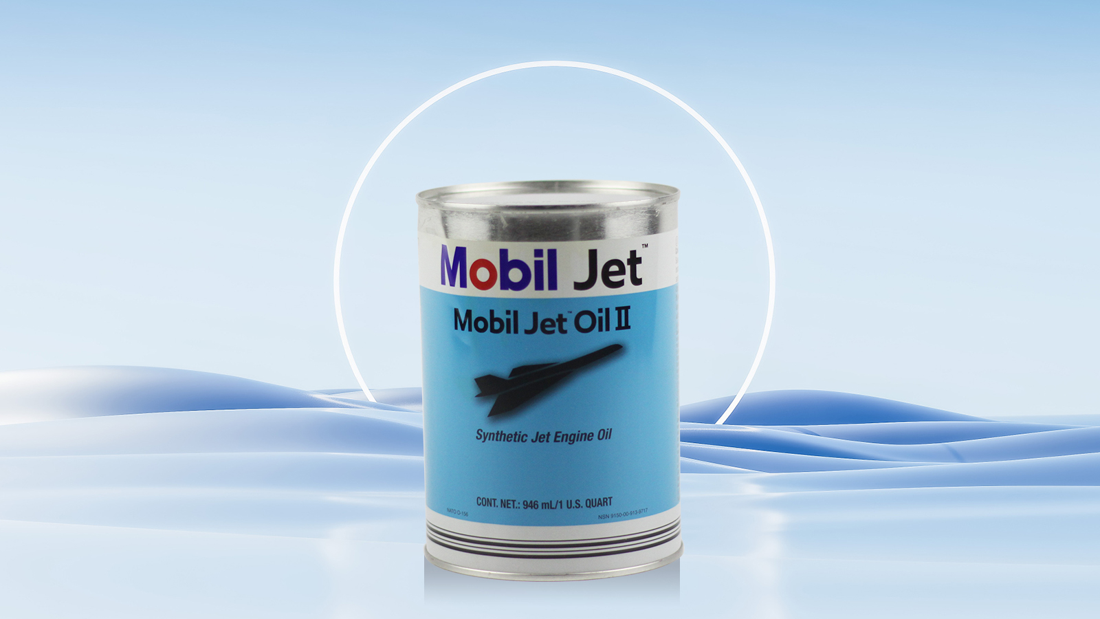 4106 Aviation Lubricant