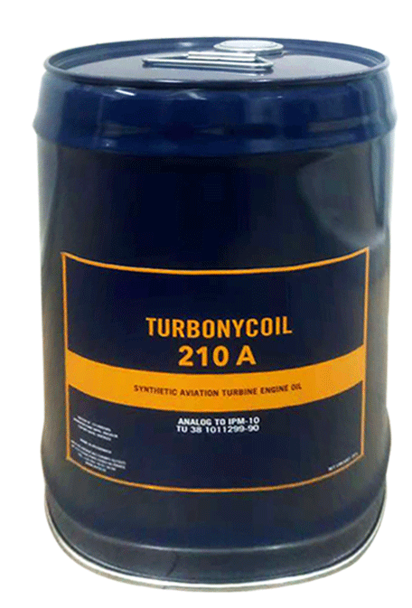 NYCOLUBE 210