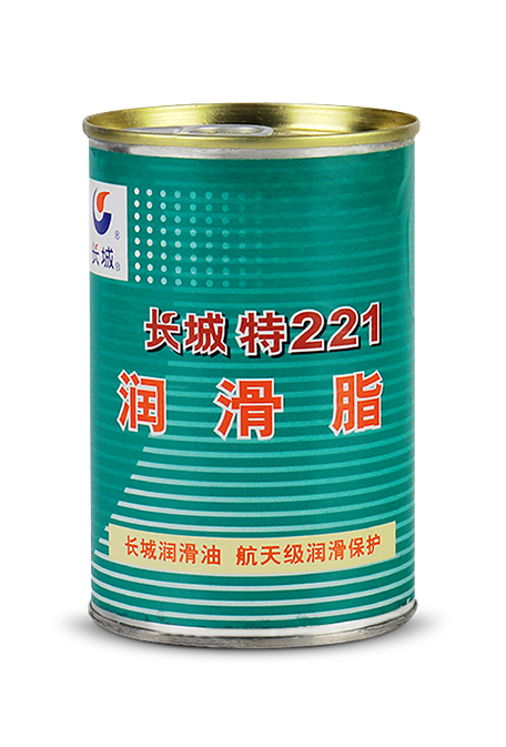 Sinopec T221 Grease