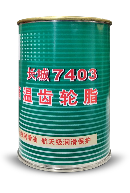 Sinopec 7403 High-Temperature Gear Grease